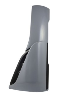 фото thumb №3, Вітровик решітка iveco stralis 2013 hi-way