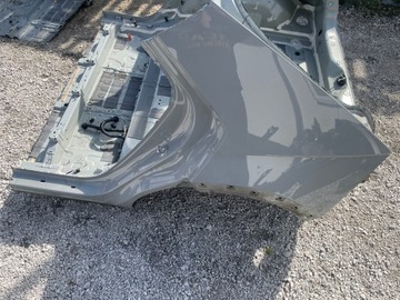 фото thumb №1, Hyundai ioniq 5 крило чверть лівий зад задня задній ідеальний стан c5g