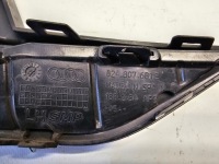 Решітка бампера ліва перед audi a1 ii 2 82a s-line 2018 - оригінал Київ, фото thumb