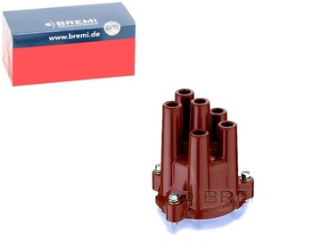 фото thumb №1, Ковпачок розподільча панель. запалювання volvo 850 c70 s70 v70 bremi