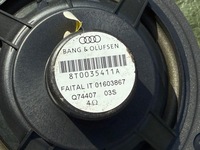 фото thumb №7, Audi a5 8t coupe bang&olufsen динамики комплект