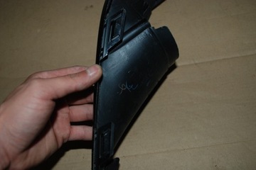 фото thumb №7, Mitsubishi outlander iii рестайлинг решётка бампера перед правая 6400g978