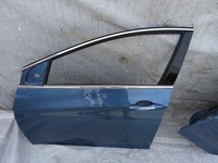 фото thumb №10, Hyundai i40 kombi sedan дверь передние левая перед полный yu6 niebieskie