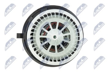 фото thumb №10, Повітродувка вентилятор інтер'єру nty do audi q7 6.0