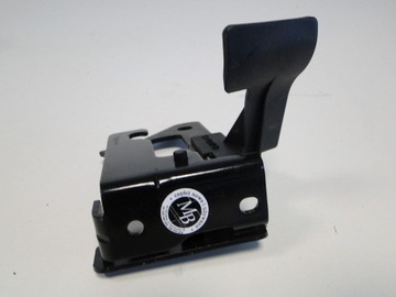 фото thumb №16, Замок капота засов mercedes gle w167 glc w254 оригинальный номер a2548809802