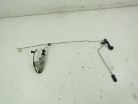 Купить Dacia logan 2 привод замка дверь, фото thumb