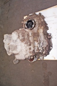 фото thumb №6, Td002 skoda superb iii 1.6d 120km коробка передач qxa 6b механічна коробка передач ar