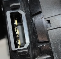 фото thumb №6, Jaguar f-pace 2020 правая сторона модуль / блок управления зеркал боковых