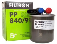 фото thumb №14, Фильтр топлива mercedes c e glk m sprinter 2.0 2.2 cdi 08- filtron pp 840/9