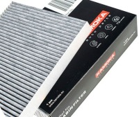 Фильтр салонный f503301 kamoka Доставка, фото thumb