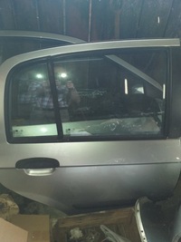 фото thumb №1, Дверь правое задняя hyundai getz lift 05-09r