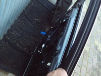 фото thumb №4, Двері ліва перед i задня alfa romeo giulia ładne