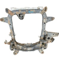 фото thumb №1, Opel zafira b 1.6b подрамник двигателя перед