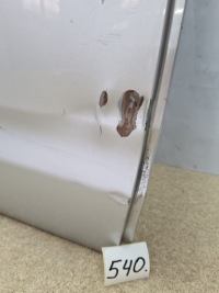 фото thumb №3, Toyota prius 2 ii дверь правое задняя задние