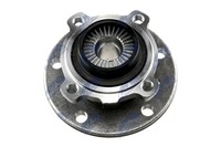 фото thumb №9, Ступиця колеса перед bmw 1 4wd 10- 2 4wd 13- 3 4wd 11- 4 4wd 13- nty