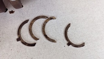 фото thumb №6, Wał колінчастий mercedes w209 w203 1.8 k 271940