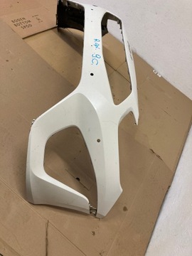 фото thumb №6, Kia ceed iii рестайлинг бампер перед оригинал.,