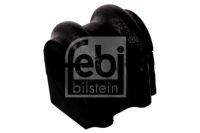 фото thumb №2, Подушка стабілізатора перед всередині l/p hyundai accent ii accent