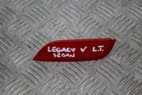 фото thumb №1, Лампа бампера левый задняя subaru legacy v 5