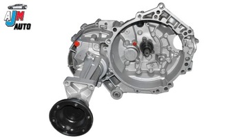 фото thumb №2, Коробка передач коробки передач ewb 2.5 tdi vw transporter iv t4