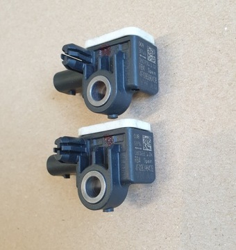 ДАТЧИК УДАРА AUDI A6 C6 4F0959643B