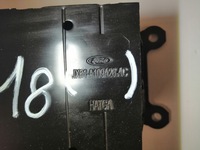 фото thumb №6, Ford focus 2009 балка бампера передній jx61-a109a26-ac