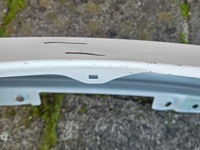 фото thumb №10, Крила передній лівий / правий перед vw volkswagen polo 6 2g 2017-