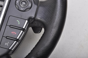 фото thumb №13, Land rover range rover l320 руль кожаный