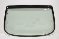 фото thumb №1, Стекло зад задняя кузовная 1995 mercedes w140 cl c140 купе sec 1406701980