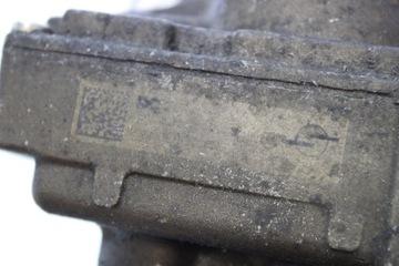 фото thumb №9, Клапан egr mercedes actros mp4 a4701500994