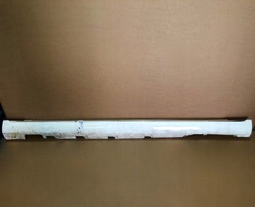 фото thumb №1, Audi a8 4h планка накладка порогова ліва