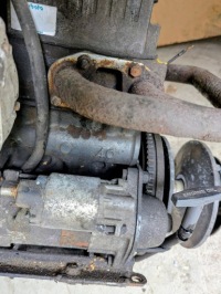 фото thumb №11, Двигун kubota z402 0.4 дизель 4 kw 5 km aixam