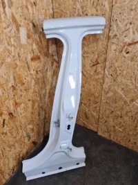 фото thumb №1, X- bmw x3 g01 блок двигуна лівий обшивка поріг