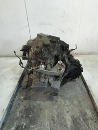 фото thumb №6, F214 коробка передач передач механическая civic viii mg6