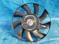 фото thumb №1, Вентилятор віскозна муфта насос wody комплект range rover l322 4.4 v8 m62