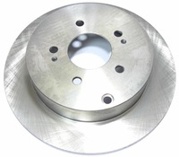 фото thumb №1, Тормозные диски t freno 302mm do mitsubishi grandis 2003-