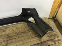 Бампер задний  задний mg 5 ev Доставка, фото thumb