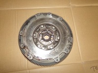 фото thumb №1, Колесо двухмассовый primera p12 2.0 16v