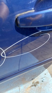 фото thumb №7, Дверь зад задние левая opel signum 04r hb