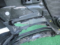 фото thumb №12, Audi e-tron e tron gt rs бампер перед 4j3807221