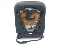 фото thumb №5, Mercedes-benz s w221 2007 правая сторона сиденья, сиденье