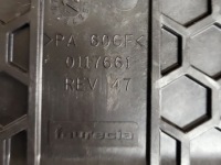 фото thumb №8, Подлокотник консоли bmw x5 e70 0113928
