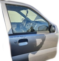 фото thumb №1, Suzuki ignis двері правий перед праве передні zu1