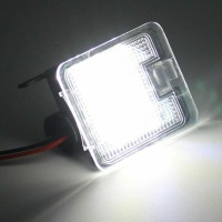 фото thumb №5, Подсветка led зеркал ford focus iii mk3