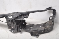 фото thumb №9, Volvo v40 ii pas переднее усилитель лобовое замок левый prawy31385913aa