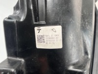 Фара левая перед mazda cx-5 рестайлинг  full led Оригинал, фото thumb