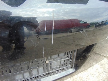 фото thumb №9, Кришка багажника зад audi a6 c6 універсал