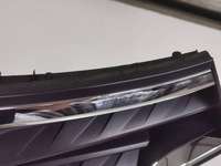 фото thumb №12, Решётка радиатора, решётка радиатора hyundai h-1 starex lift