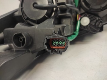 фото thumb №12, Nissan leaf ii лампа права передня перед звичайна