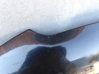 фото thumb №8, Капот кришка двигуна audi a4 b8 передній рестайлінг lx5r